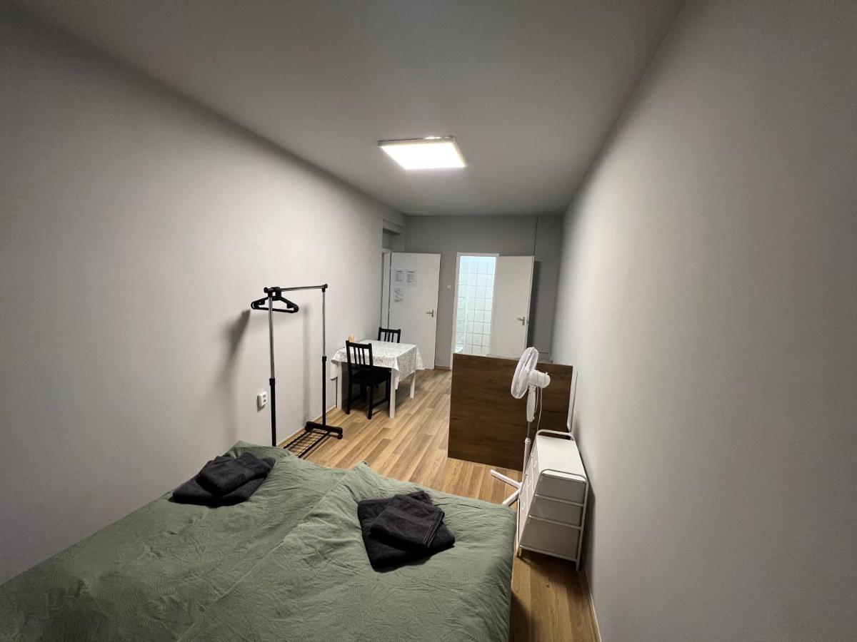Malata Homes Budapesta Exterior foto