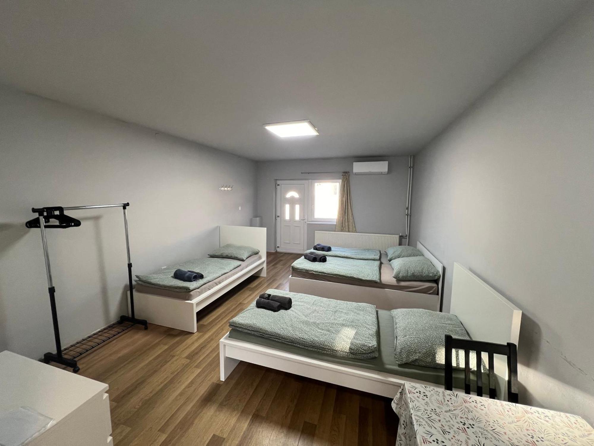 Malata Homes Budapesta Exterior foto