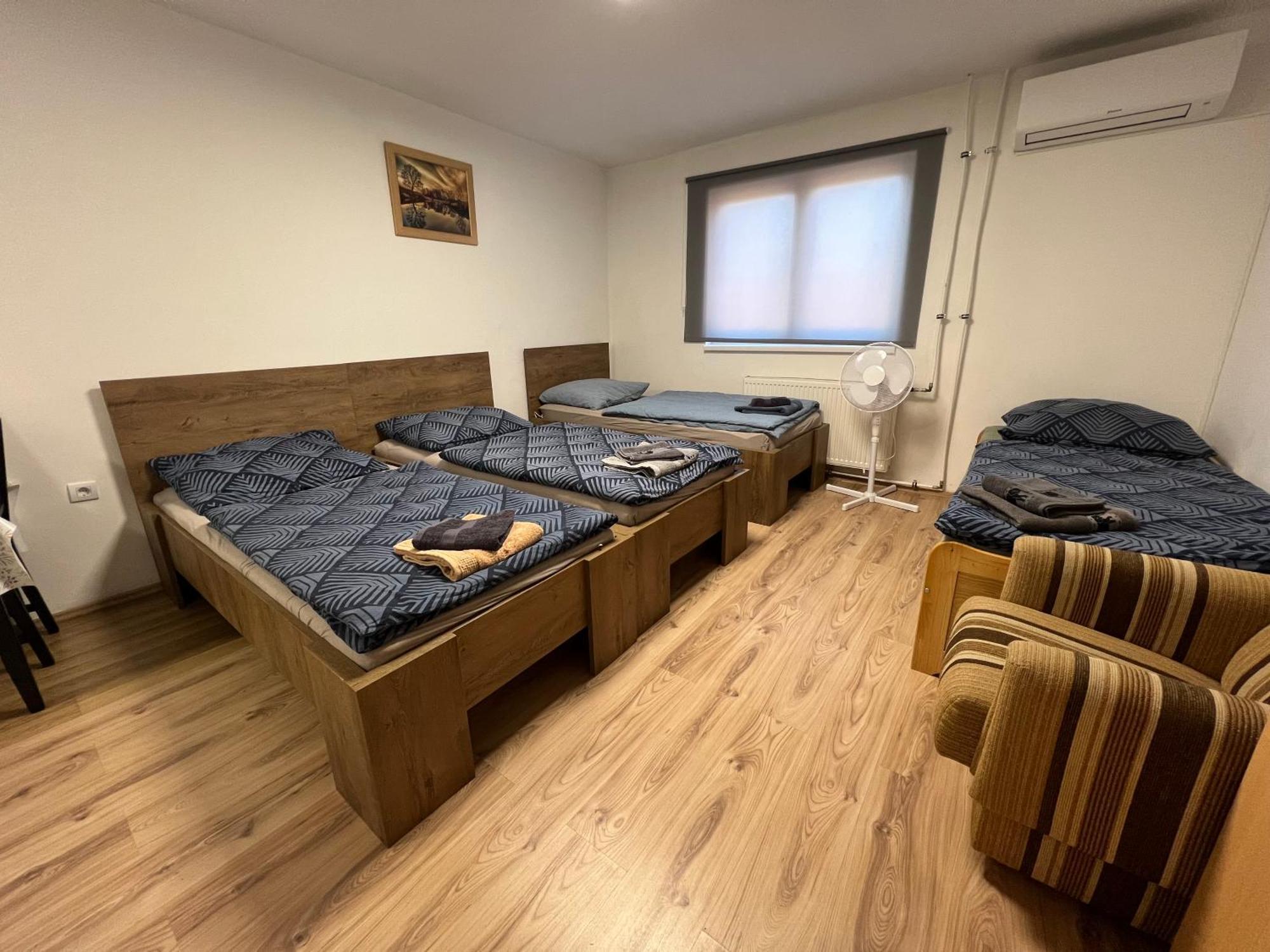 Malata Homes Budapesta Exterior foto
