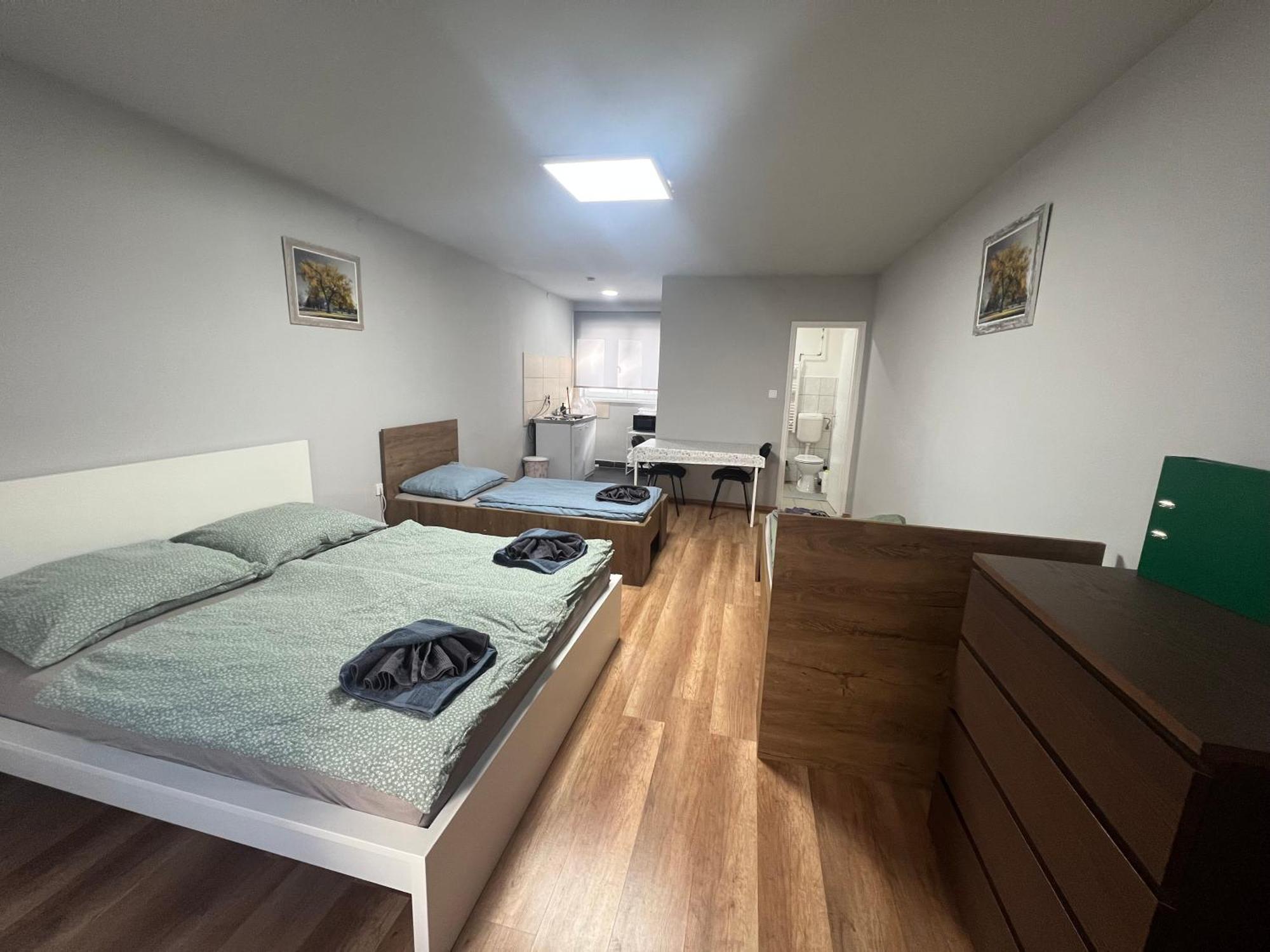 Malata Homes Budapesta Exterior foto