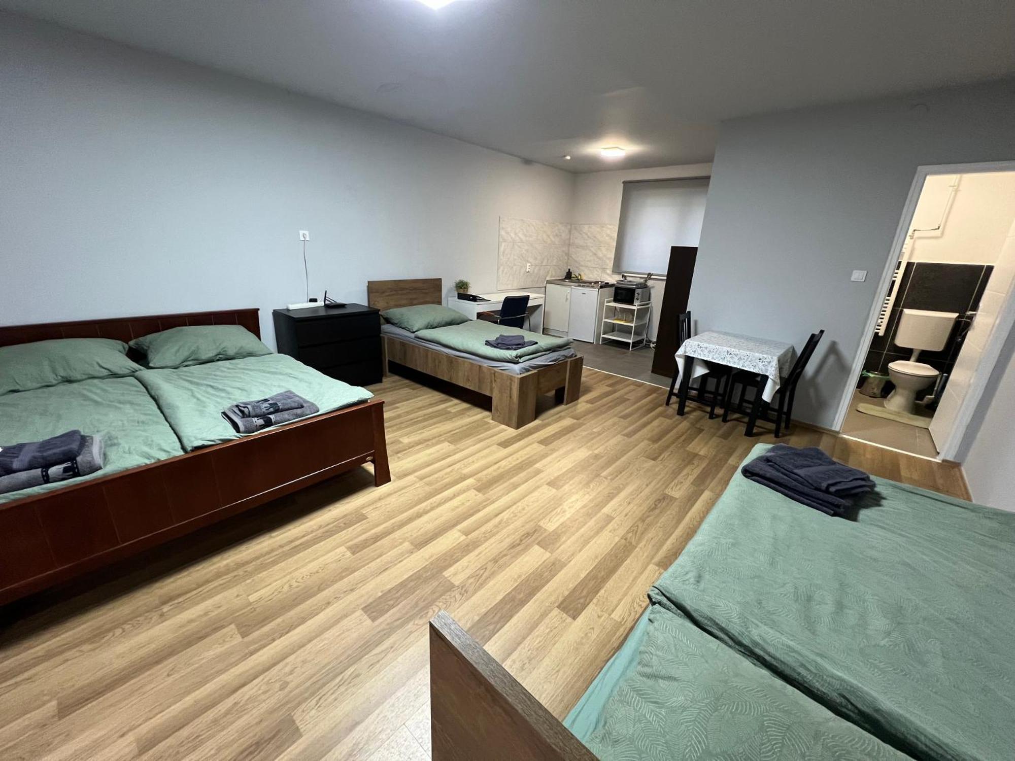 Malata Homes Budapesta Exterior foto