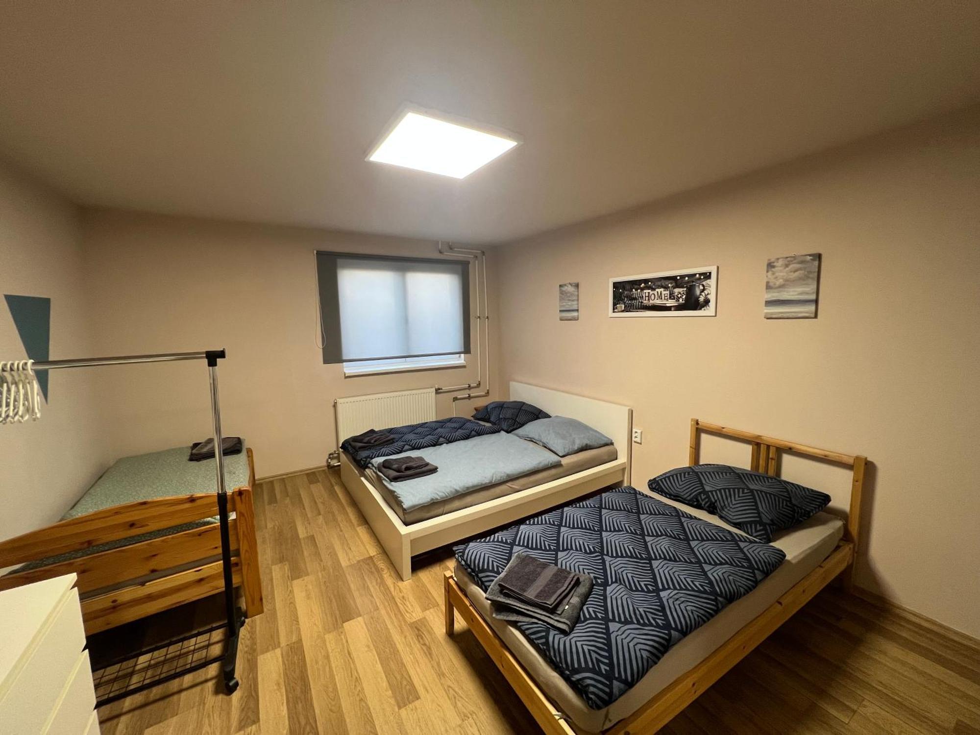 Malata Homes Budapesta Exterior foto
