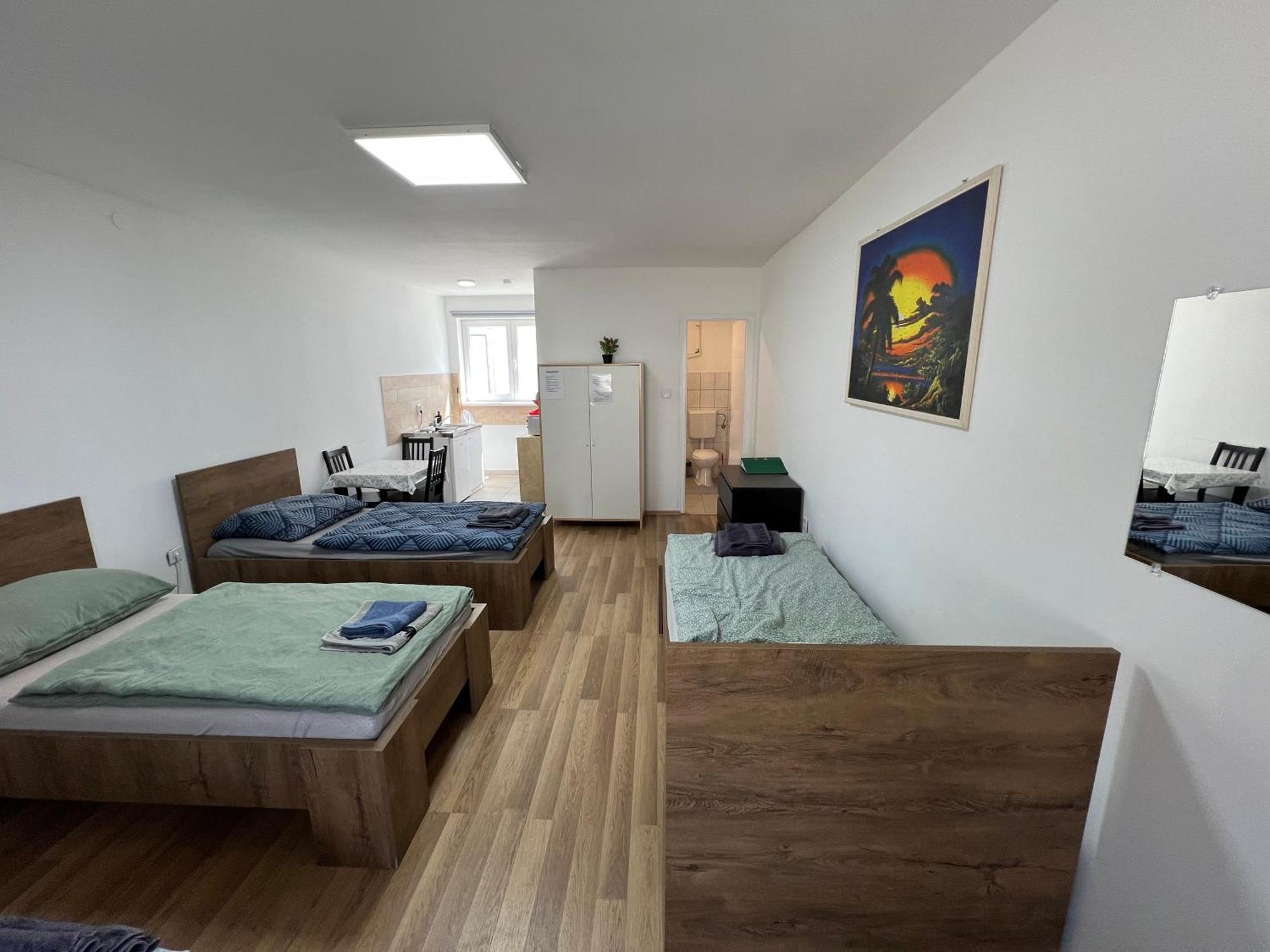 Malata Homes Budapesta Exterior foto
