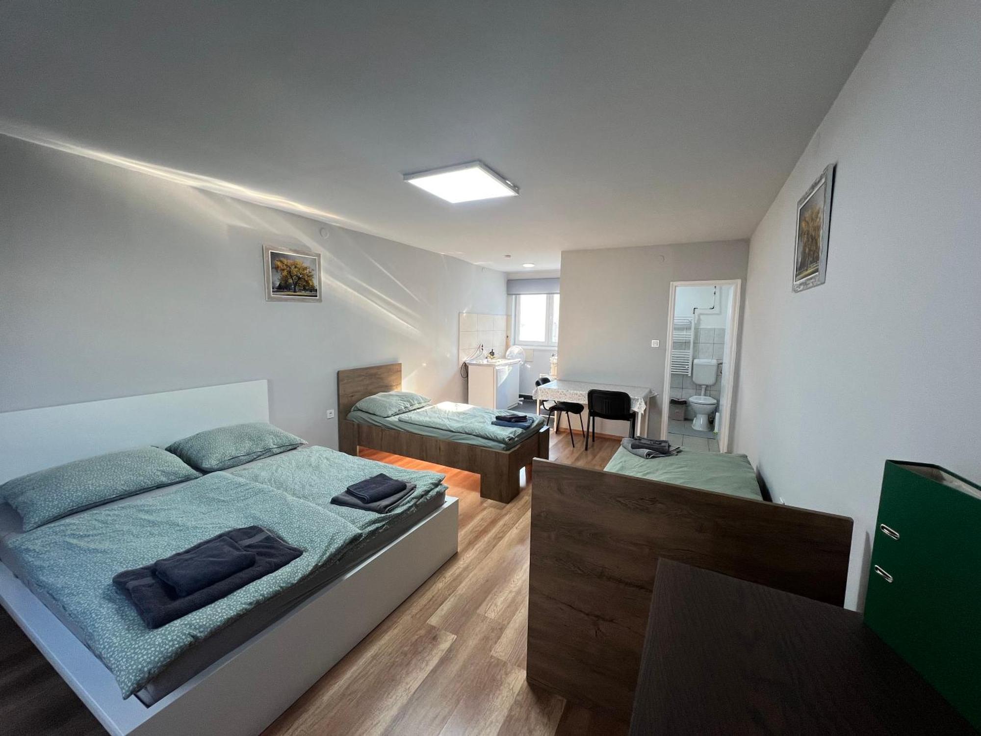 Malata Homes Budapesta Exterior foto
